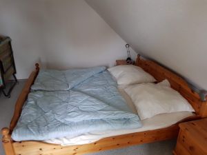 Bild 13: Ferienhaus Jenny an der ostfriesischen Nordseeküste