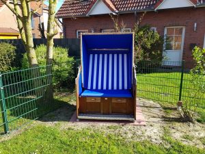 Bild 26: Ferienhaus Jenny an der ostfriesischen Nordseeküste