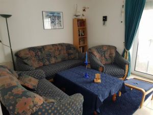 Bild 6: Ferienhaus Jenny an der ostfriesischen Nordseeküste