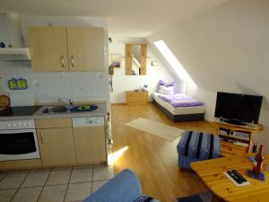 Bild 13: Ferienwohnung Koch (Laura) an der Nordsee