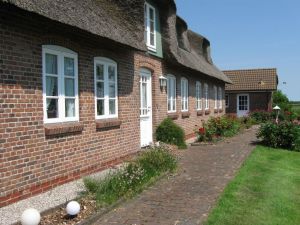 Bild 1: Ferienwohnung Koch (Laura) an der Nordsee