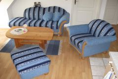 Bild 9: Ferienwohnung Koch (Laura) an der Nordsee