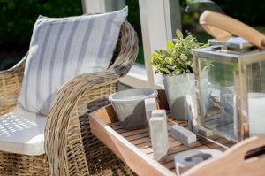 Bild 21: Haus Meerland, traumhafte Ferien am Veerse Meer