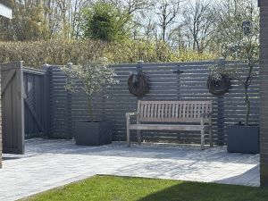 Bild 7: Haus Meerland, traumhafte Ferien am Veerse Meer