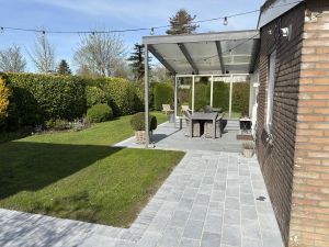 Bild 5: Haus Meerland, traumhafte Ferien am Veerse Meer