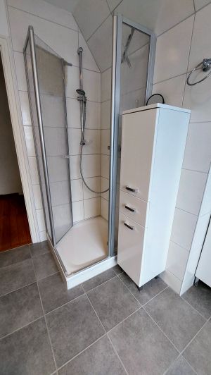 Bild 26: freistehendes Ferienhaus mit Hund bis 6 Pers. an der ostfriesischen Nordsee