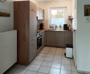 Bild 7: Ferienhaus Dorthe an der Nordsee in Neßmersiel - Ostfriesland