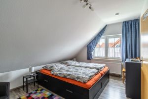 Bild 8: Ferienhaus Dorthe an der Nordsee in Neßmersiel - Ostfriesland