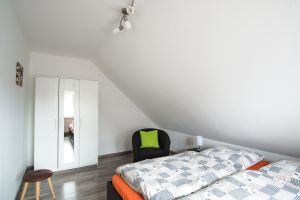 Bild 9: Ferienhaus Dorthe an der Nordsee in Neßmersiel - Ostfriesland