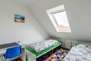 Bild 10: Ferienhaus Dorthe an der Nordsee in Neßmersiel - Ostfriesland