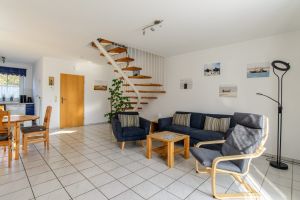 Bild 6: Ferienhaus Dorthe an der Nordsee in Neßmersiel - Ostfriesland