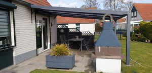 Bild 36: Ferienhaus Stern in Zeeland urgemütlich und Strandnah