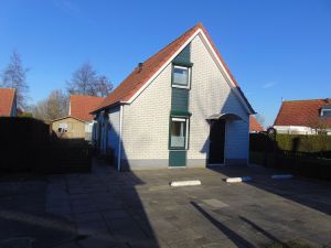 Bild 34: Ferienhaus Stern in Zeeland urgemütlich und Strandnah