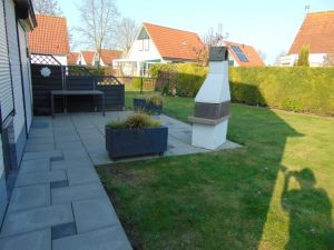 Bild 40: Ferienhaus Stern in Zeeland urgemütlich und Strandnah