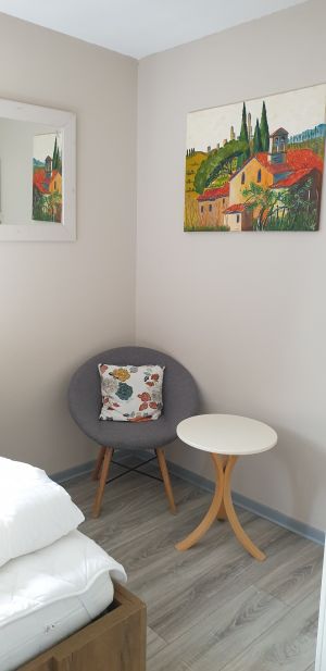 Bild 15: Ferienhaus Stern in Zeeland urgemütlich und Strandnah