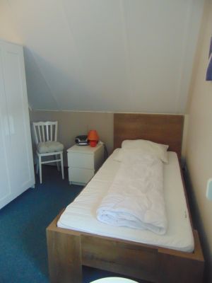 Bild 22: Ferienhaus Stern in Zeeland urgemütlich und Strandnah