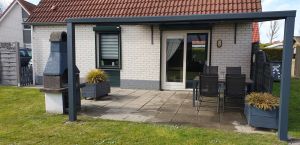 Bild 38: Ferienhaus Stern in Zeeland urgemütlich und Strandnah