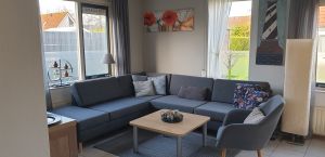 Bild 6: Ferienhaus Stern in Zeeland urgemütlich und Strandnah