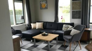 Bild 27: Ferienhaus Stern in Zeeland urgemütlich und Strandnah