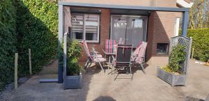 Bild 36: Ferienhaus Strandparel strandnah für Urlaubsgenießer