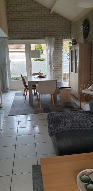 Bild 5: Ferienhaus Strandparel strandnah für Urlaubsgenießer