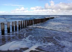 Bild 44: Ferienhaus Strandparel strandnah für Urlaubsgenießer