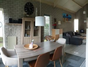 Bild 4: Ferienhaus Strandparel strandnah für Urlaubsgenießer