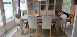 Bild 2: Ferienhaus Strandparel strandnah für Urlaubsgenießer