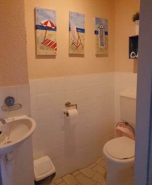 Bild 24: Ferienhaus Strandparel strandnah für Urlaubsgenießer