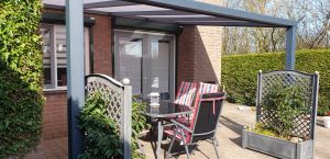 Bild 38: Ferienhaus Strandparel strandnah für Urlaubsgenießer