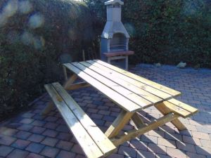 Bild 40: Ferienhaus Strandparel strandnah für Urlaubsgenießer