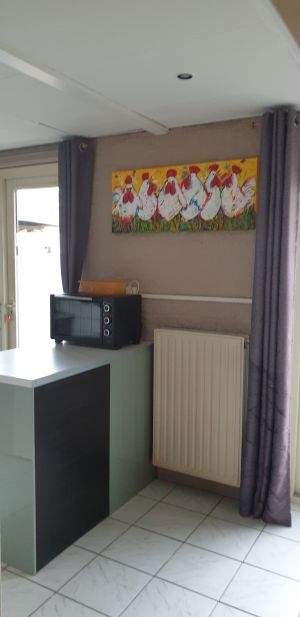 Bild 9: Ferienhaus Strandparel strandnah für Urlaubsgenießer