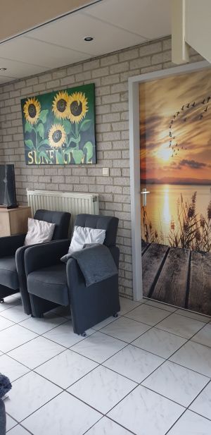 Bild 14: Ferienhaus Strandparel strandnah für Urlaubsgenießer