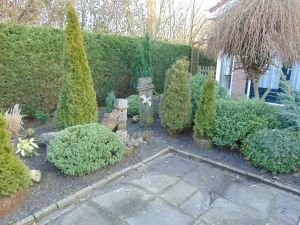 Bild 39: Ferienhaus Strandparel strandnah für Urlaubsgenießer