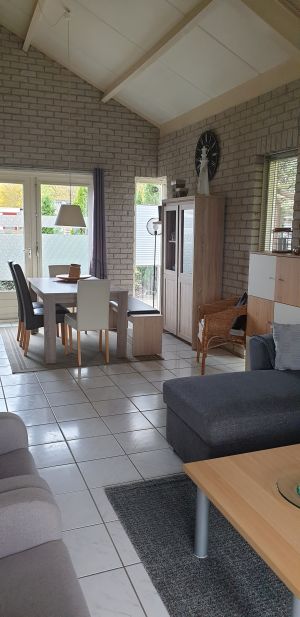 Bild 6: Ferienhaus Strandparel strandnah für Urlaubsgenießer