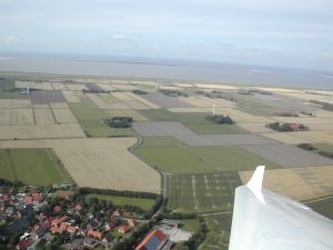 Bild 8: 65 m2 Friesenhaus für max. 4 Personen