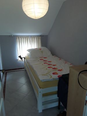 Bild 6: 65 m2 Friesenhaus für max. 4 Personen