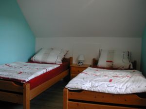 Bild 4: 65 m2 Friesenhaus für max. 4 Personen