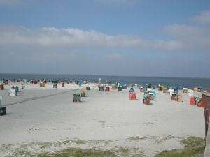 Bild 9: 65 m2 Friesenhaus für max. 4 Personen