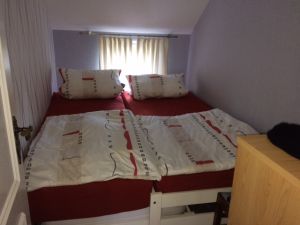 Bild 7: 65 m2 Friesenhaus für max. 4 Personen