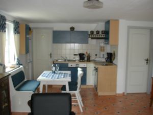 Bild 2: 65 m2 Friesenhaus für max. 4 Personen