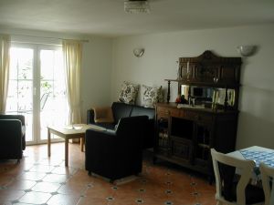 Bild 3: 65 m2 Friesenhaus für max. 4 Personen