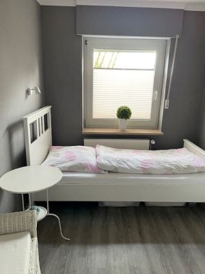 Bild 5: Top Ferienwohung in direkter Deichlage 150m zum Strand Norddeich Nordsee