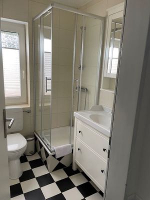 Bild 6: Top Ferienwohung in direkter Deichlage 150m zum Strand Norddeich Nordsee