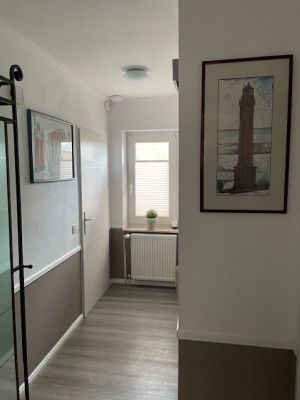 Bild 7: Top Ferienwohung in direkter Deichlage 150m zum Strand Norddeich Nordsee