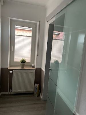 Bild 8: Top Ferienwohung in direkter Deichlage 150m zum Strand Norddeich Nordsee