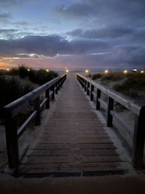 Bild 11: Top Ferienwohung in direkter Deichlage 150m zum Strand Norddeich Nordsee