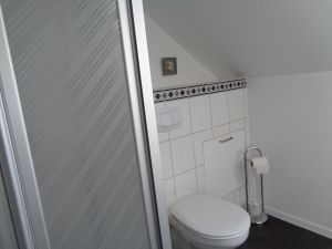 Bild 7: Apartment Eulennest in ostfriesischem Gulfhof in Pilsum Nähe Greetsiel