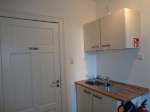 Bild 10: Apartment Eulennest in ostfriesischem Gulfhof in Pilsum Nähe Greetsiel
