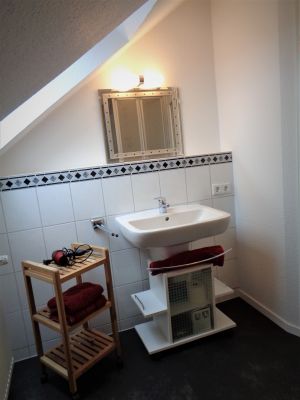Bild 8: Apartment Eulennest in ostfriesischem Gulfhof in Pilsum Nähe Greetsiel